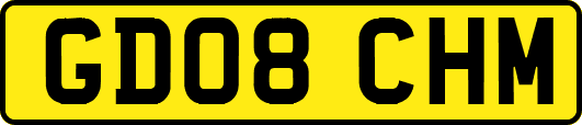 GD08CHM
