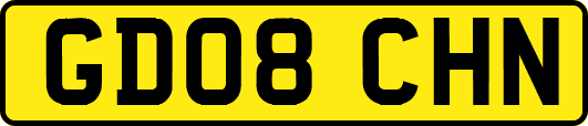 GD08CHN