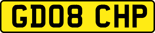 GD08CHP