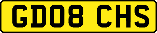 GD08CHS