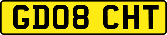 GD08CHT