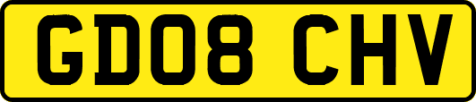 GD08CHV