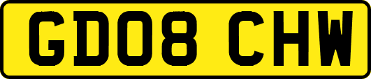 GD08CHW
