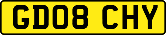GD08CHY