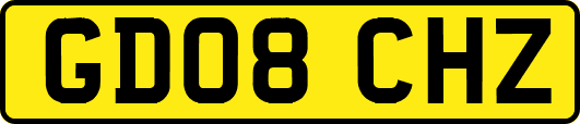 GD08CHZ