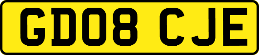 GD08CJE
