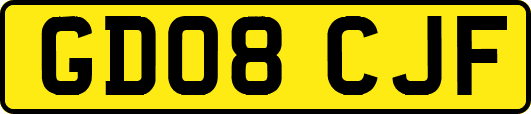 GD08CJF