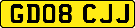 GD08CJJ
