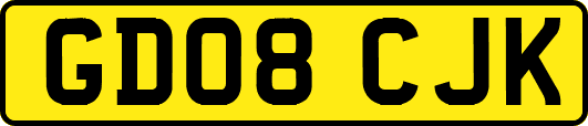 GD08CJK