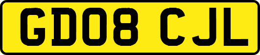 GD08CJL