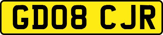 GD08CJR