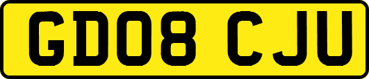 GD08CJU