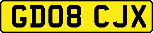 GD08CJX