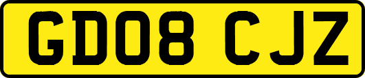 GD08CJZ
