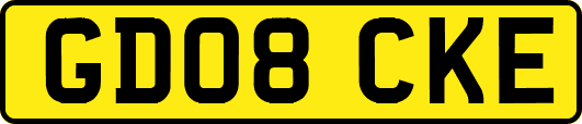 GD08CKE