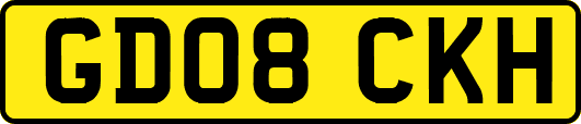 GD08CKH