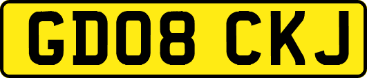 GD08CKJ