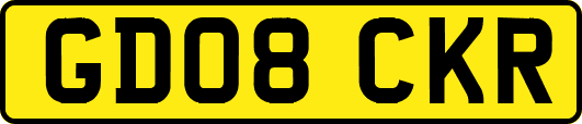 GD08CKR