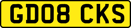 GD08CKS