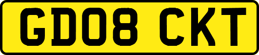 GD08CKT