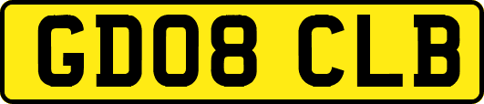 GD08CLB