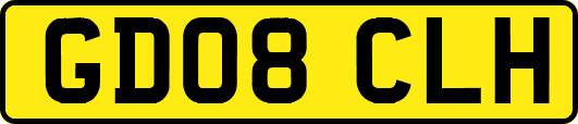 GD08CLH