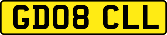 GD08CLL