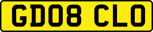 GD08CLO