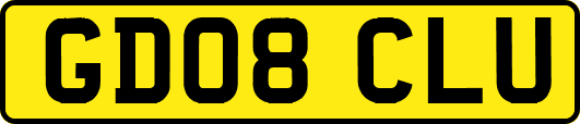 GD08CLU