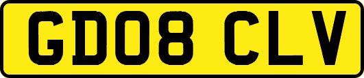 GD08CLV