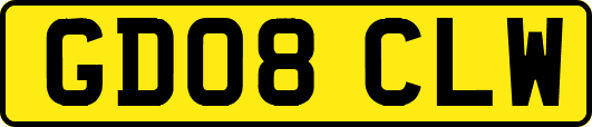 GD08CLW