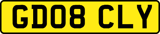 GD08CLY
