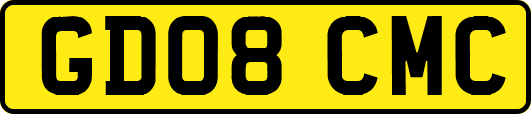 GD08CMC