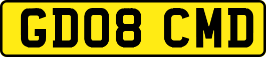GD08CMD