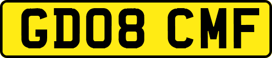 GD08CMF
