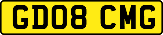 GD08CMG