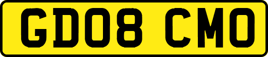 GD08CMO