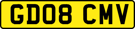GD08CMV