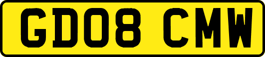 GD08CMW