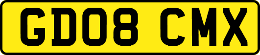 GD08CMX