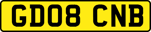 GD08CNB