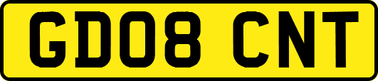 GD08CNT