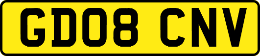 GD08CNV