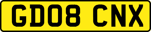 GD08CNX