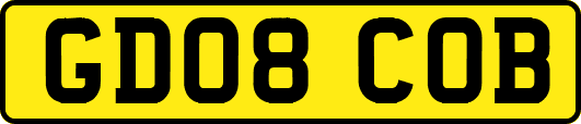 GD08COB