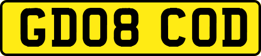 GD08COD
