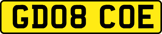 GD08COE