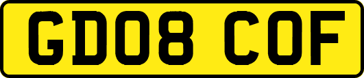 GD08COF
