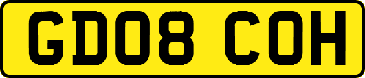 GD08COH