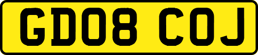 GD08COJ